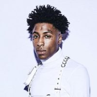 NBA Youngboy Net Worth 2023 Kids, Wife, Height, Age